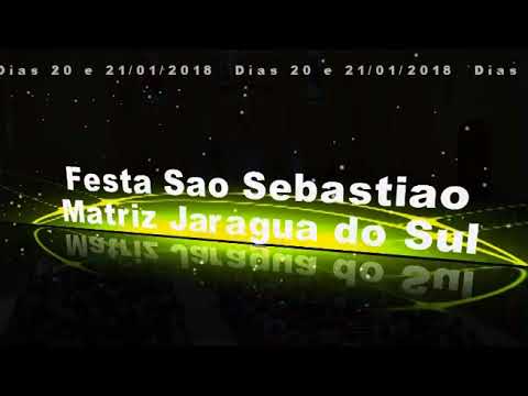 Homilia Pe. Diomar Romaniv Festa Paróquia dia 20 janeiro de 2018