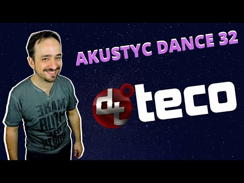 AKUSTYC DANCE 32