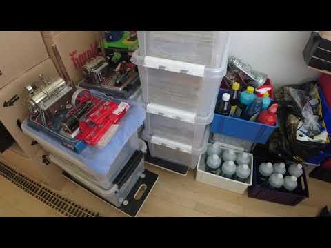 MongoTV_14900 - EN GOD AFSLUTNING PÅ MONGO TV - Del 5 - Afdrag Gæld 0 Kroner - Vægt 80-90 Kilo