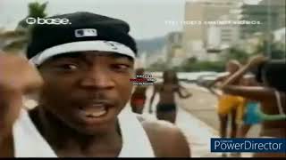 Ja Rule feat. NBA Youngboy - Holla Holla Too (Official Video)