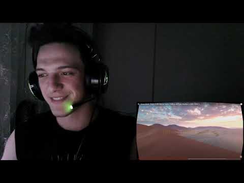 Yener Çevik - Kadro ft Xir, Sansar Salvo, Defkhan ►Prod. Nasihat  | PersafionerXXL REACTION