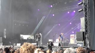 The Strypes @ Beauregard 2015 - Best Man