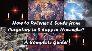 Download lagu Why November Is So Important For Souls In Purgatory mp3