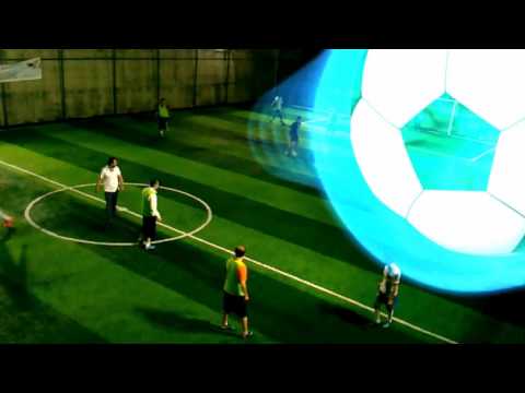 Ayaz Arena Halı Saha 19.02.2016 23:00 - akillisaha.com