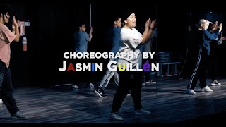 &quot;Smile/Petty&quot; - Anderson .Paak | The Gentle Ladies | Jasmin Guillen