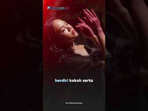 The Meaning of Yura Yunita's Song 'Pertiwi': A Message of Hope for Indonesia