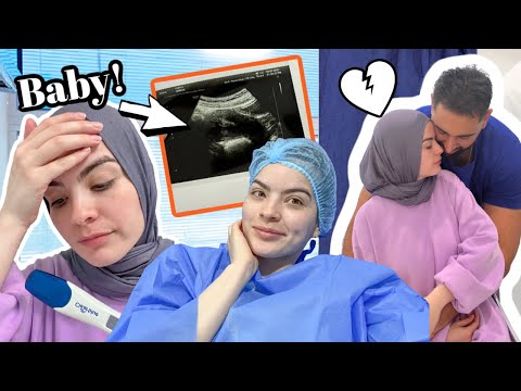 Embryo Transfer and Pregnancy Test | Our Fertility Journey Episode 3