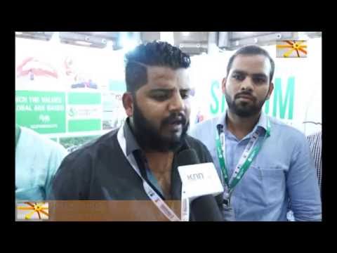 India MSME Expo fails to enthuse visitors & buyers