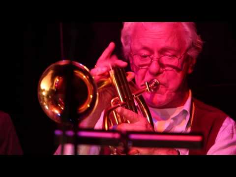 Abstrakt Orchester feat. Ack van Rooyen