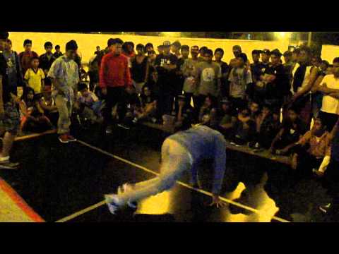 La victoria  vs Funkill niggas - Los olivos