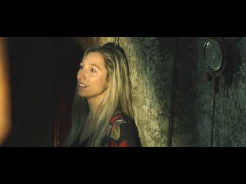 Black Is The Colour - IRISH ROSE (Official Video)