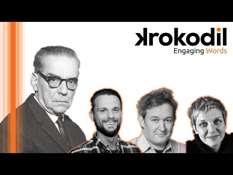 Komadanje Andrića: Ivo Andrić u požaru svetova i rovovima interpretacija