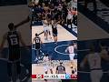 James Harden Clutch Bucket Sends It To OT Nba Trendingshorts