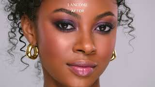 Lancome HOW TO PURPLE SMOKEY EYE MAKEUP
