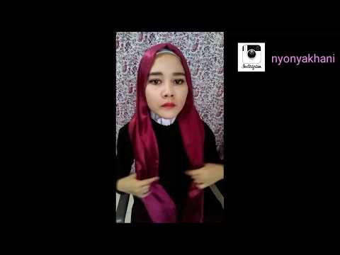 download lagu mp3 mp4 Tutorial Jilbab Pashmina Satin Yang Simple, download lagu Tutorial Jilbab Pashmina Satin Yang Simple gratis, unduh video klip Tutorial Jilbab Pashmina Satin Yang Simple