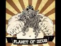 Planet Of Zeus Doteru
