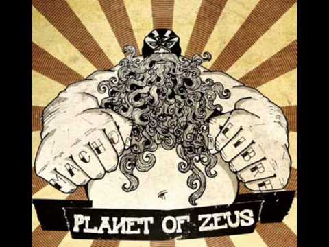 Planet Of Zeus - Doteru