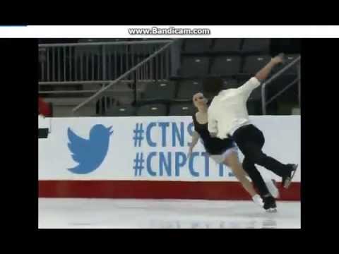 Paul & Islam New FD - 2015 Nats Practice