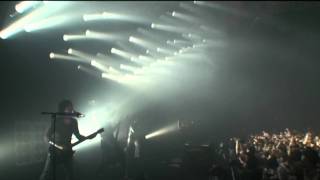 Dir en grey LIVE 2010 - LIE BURIED WITH A VENGEANCE (LOTUS)