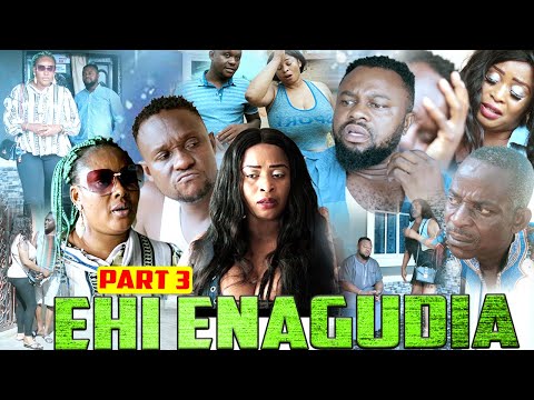 EHI-ENAGUDIA [PART 3] - LATEST BENIN MOVIES 2020