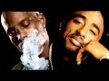 Tupac - Changes (ft. DMX) 