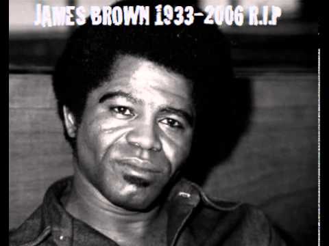 Professor Liv'High - Dans ce Monde (Tribute to James Brown)