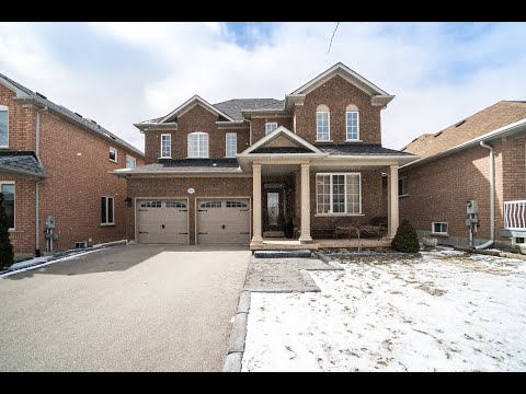 208 Monte Carlo Drive, Woodbridge Home for Sale - Real Estate Properties for Sale