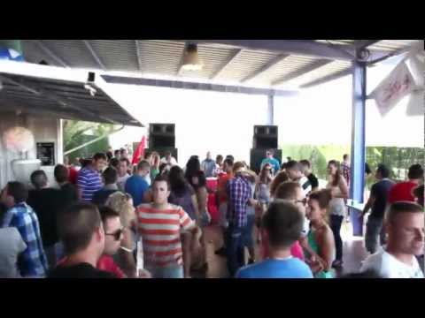 AfterMovie INSUMMER 2012 @ INSOMNIA EMOTIONAL CLUB