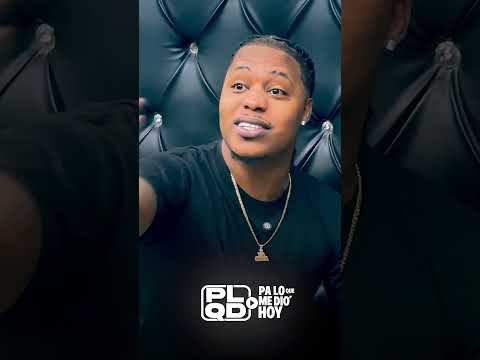 EL ALFA Y BULOVA VEN MIS HISTORIAS POR ESO NO LE HE BAJADO - EL BOKE  #paloquemediohoy