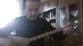 SEHERDE İNDİM BEN BAĞA