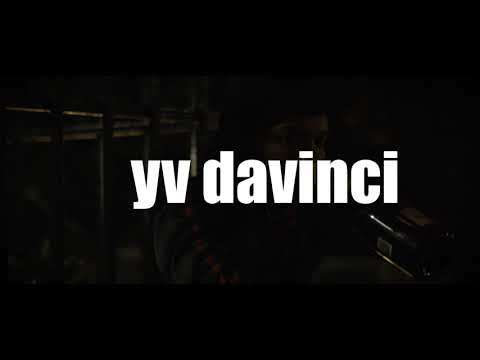 Yv Davinci-Freestyle(Official Video)| Directed by C2RMedia
