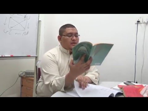 08_Sullamu Munauraq - Ust Faiz Fateh