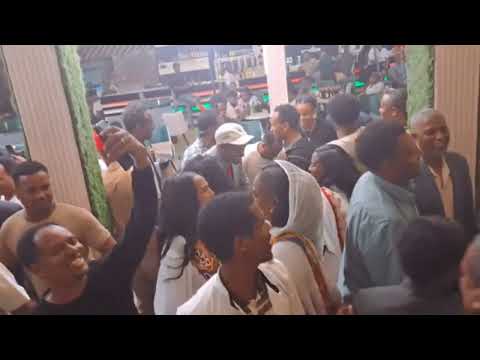 ሙሩፅ ነጋ ወዲ ማጆር muruts nega mahazay🎹🎤🎷🎸🥁 ማሓዛይ 