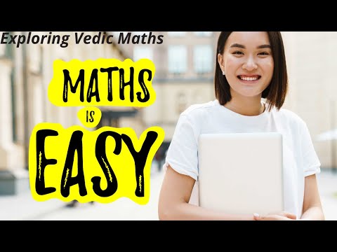 Parent Feedback: Vedic Maths