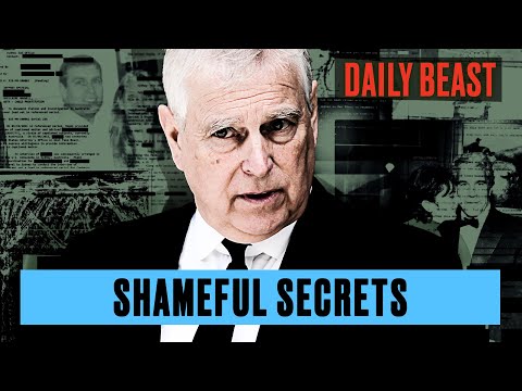 Prince Andrew’s Epstein Secrets Revealed | The Daily Beast Podcast