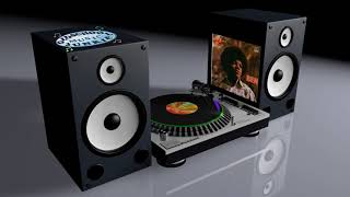 Michael Jackson - Everybody&#39;s Somebody&#39;s Fool