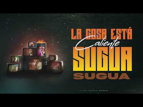 Tenoh X Selecta Banton - Sugua (Video Lyric) Bumper Riddim