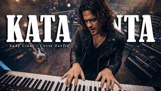 Download lagu Kata Cinta – Andy Liani | Slow Rock Paling Menyentuh 2026 I Cover Zevira mp3