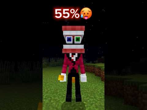 Mind-Blowing Minecraft: AIR - Digital Circus Evolution!