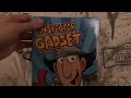Inspector Gadget The Original Series 2006 DVD Overview