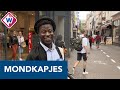 Hagenaars over mondkapjes: 'Ik doe dat ding op, wat maakt het uit' - OMROEP WEST