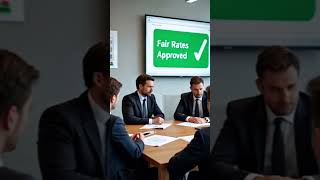 Role of the State Insurance Commissioner #insurance