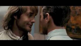 MacGruber's Pentagon