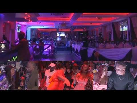 ONE MILLION DOLLAR PARTY is back at Club Guvnor