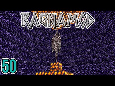 Minecraft Ragnamod Ep. 50 - Chaos 2.0