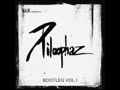 Piloophaz - Ataraxie feat. Trauma & Nergal (Remix)