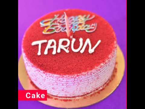 TaRun's 18th B'day Party. let's See