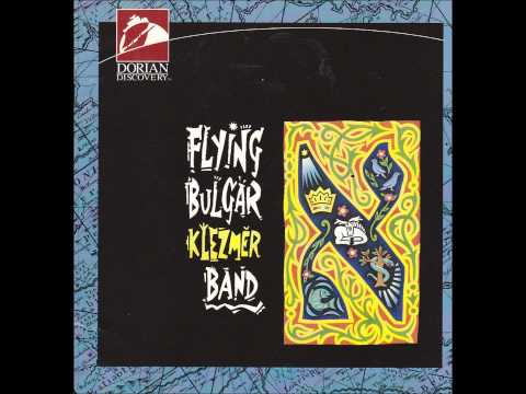 Flying Bulgar Klezmer Band