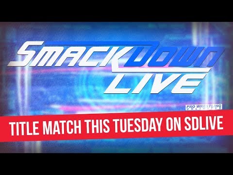 WWE United States Championship Rematch Scheduled Between Shinsuke Nakamura And Jeff Hardy
