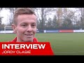 Clasie trots op prijs: 'Maar punten blijven het belangrijkst' | Goal van de maand